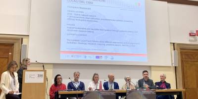 Politiche locali del cibo: la Rete PLC ad AESOP Venezia